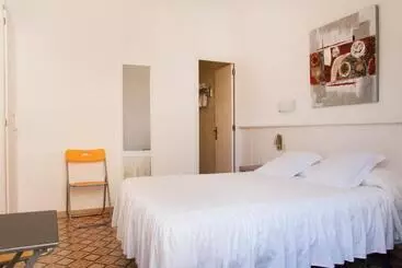 Pansiyon Hostal La Florida