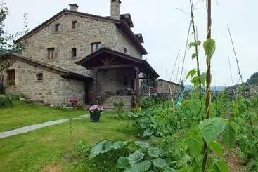 Pensió Posada La Braniza