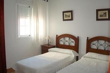 Отель Restaurante El Duque