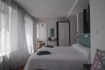 Majatalo Casa Buonvento