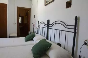 Pensió Casa Rural Las Cadenas Del Cananeo