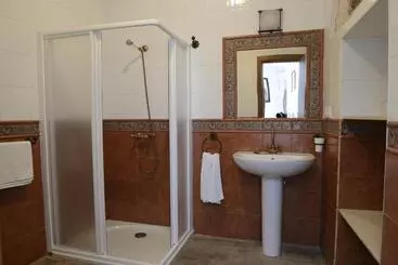 ペンション Casa Rural Las Cadenas Del Cananeo