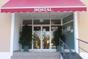 Hostal Imperial