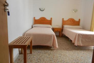 Pension Hostal Paco Pepe