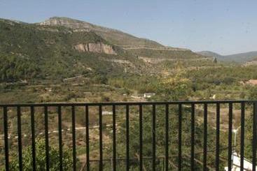 膳宿费 La Piedra Del Mediodía