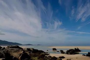 Pension Pensión O Prouso