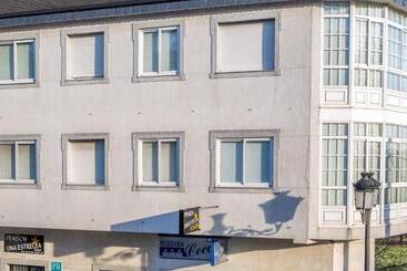 Pension Pr Una Estrella Dorada