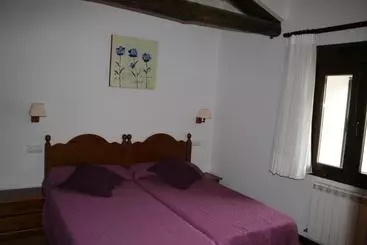 Pensió Rural San Millán