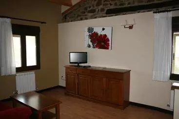 Pension Rural San Millán