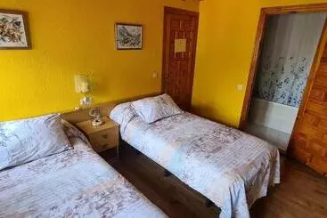 Pansiyon Taberna De Tresviso