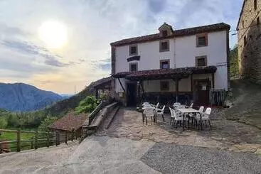 Pensió Taberna De Tresviso