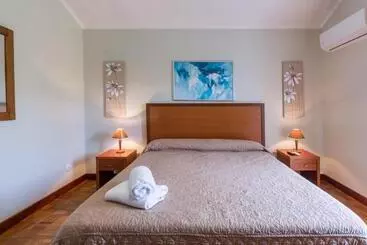 ユースホステル Estalagem Pico D Agua