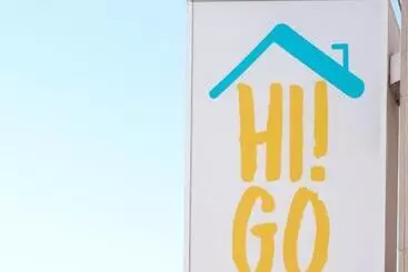 ペンション Hi!go