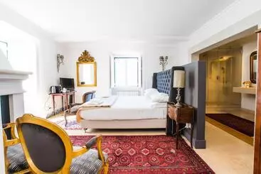 Pensione Quinta De Sao Tadeu