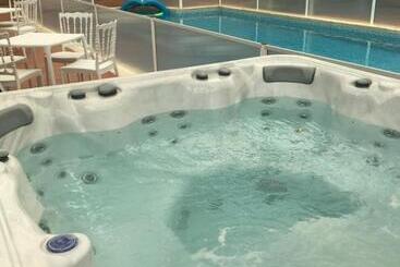 پانسیون Turismo Homes Solar Do Areal