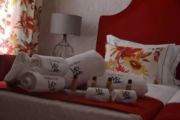 ペンション Villa Rio Guest House Suites