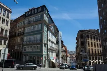Apartamentos Youropo City Center