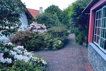 هتل Casas De Pedra