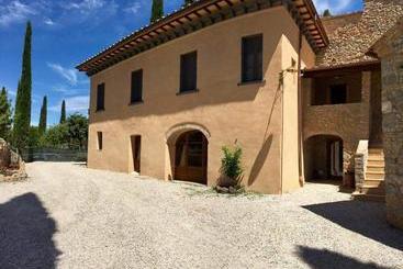 ホテル La Tenuta Di Castelvecchio