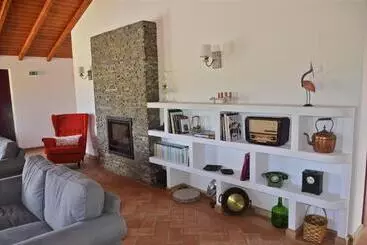 Otel Quinta De São Gabriel