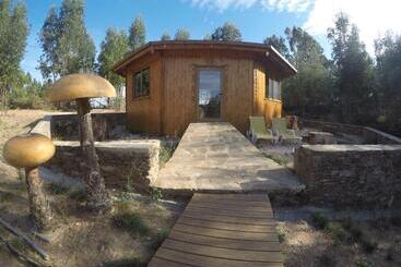 هتل Quinta De São José Dos Montes