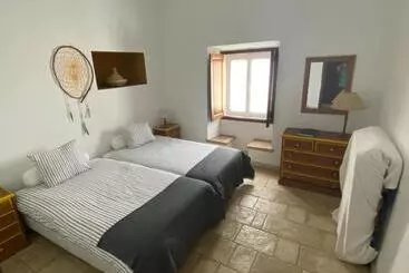ホテル Quinta De São José Dos Montes