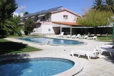 Pension Abla Guest House