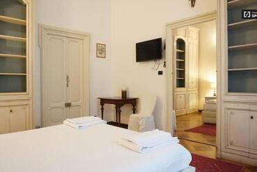 膳宿费 Dimora Storica