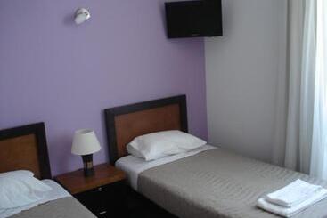 بنسيون Areia Da Foz