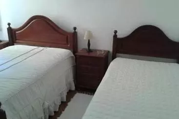 Pensão Boa Noite Casa De Hospedes