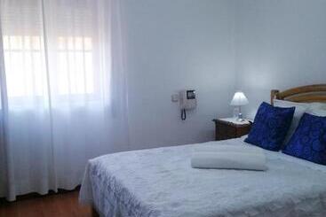 بنسيون Gouveia Residence