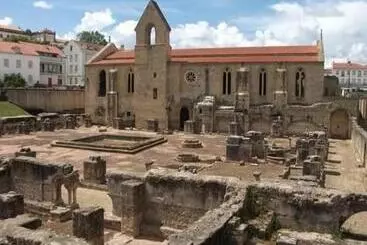 پانسیون Gouveia Residence