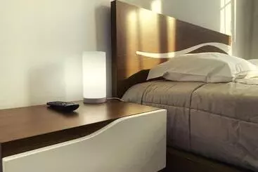 پانسیون Guesthouse Tricana De Aveiro