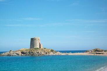 Aparthotel Residence Cort'e Accas