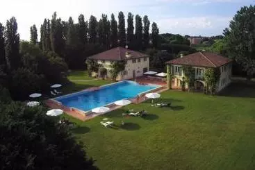 Majatalo Il Borgo Di Minerva