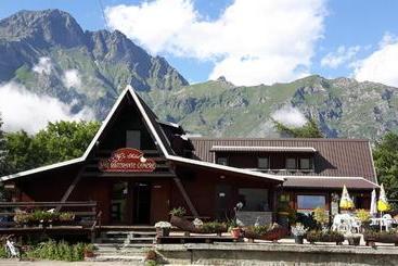 膳宿费 Nei Et Soleil