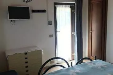 Pensjonat Nei Et Soleil