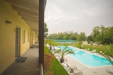 Hotell Agriturismo Dolce Luna
