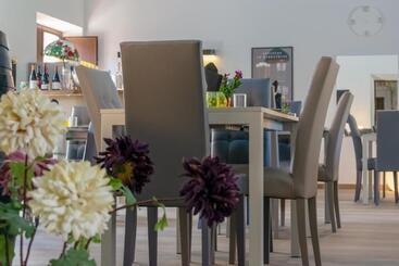 בית מלון כפרי Feudo Galefona