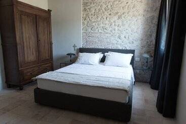 Hotel Relais Casale Valigi