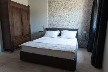 Hotel Relais Casale Valigi