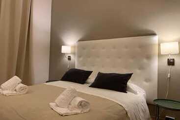 Panzió A Due Passi Dal Ponte