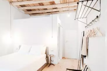 Pensión Guesthouse Volta 38   The House Of Travelers