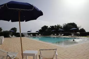 Pensão Oasi Guzzetta Hotel&case Vacanze