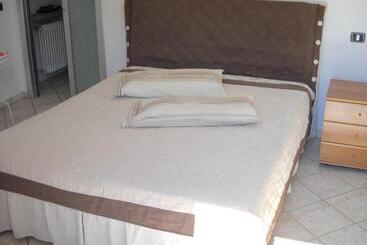 הוסטל Locanda Contrada Dei Fattori