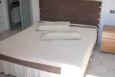 ユースホステル Locanda Contrada Dei Fattori