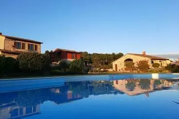 Hotel Agriturismo Borgo Montecucco