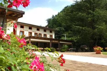 Hotel Al Filò