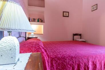 בית מלון כפרי Azienda Agricola Fornacelle