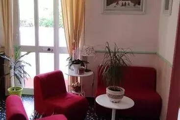 ホテル Della Piazzetta